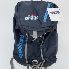 NUOVO Patagonia Ascensionist