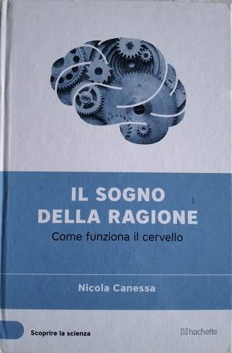 Nicola canessa sogno della - il,
