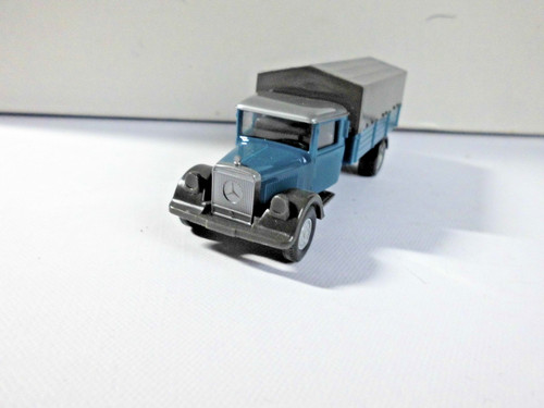 Camion pianale wiking - camion,