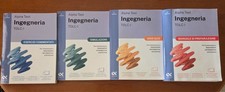 Alpha Test Ingegneria TOLC-I