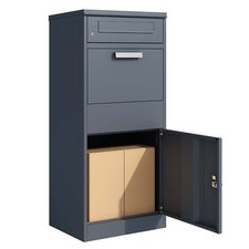 Toboli Cassetta postale per
