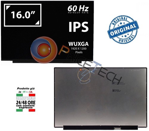 B160uan03 asus schermo - asus,