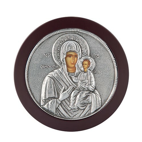 Set icone religiose - icone,