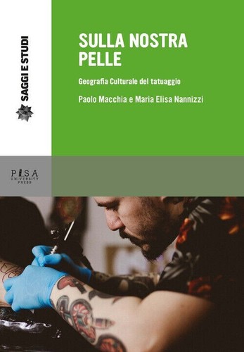 Sulla nostra pelle geografia - pelle.,