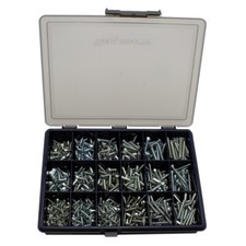 Viti In Lamiera Per Auto