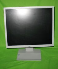 Acer TFT Monitor LCD B193 19""