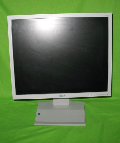Acer tft lcd - acer,
