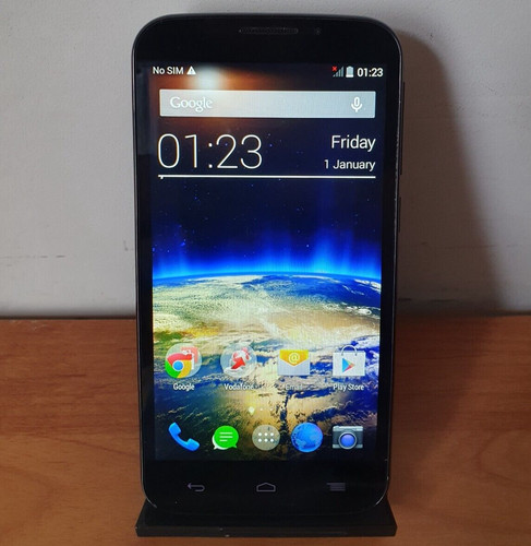 Vodafone smart power - 985n, 4g