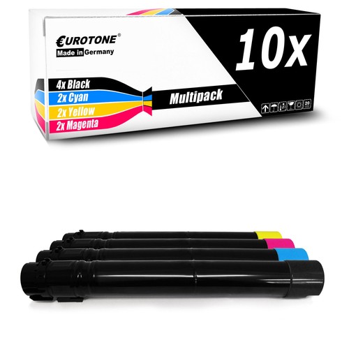 10x cartuccia per xerox - 10x,