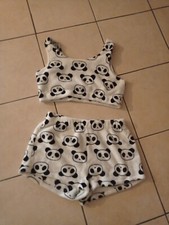 pigiama donna invernale