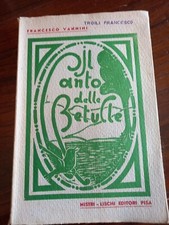 Canto delle betulle - canto,