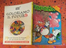 COMICS*Fumetto TOPOLINO N.2254