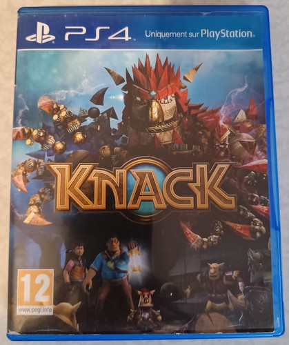 Sony ps4 playstation jeu - ps4, 4