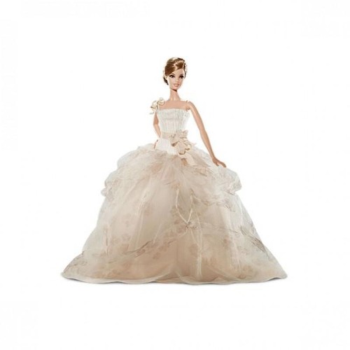 Barbie bambola vera wang - barbie,