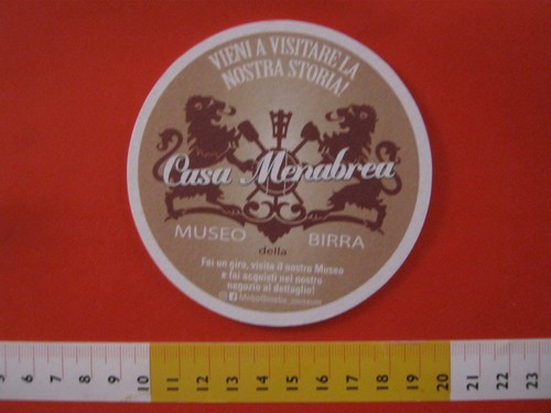 Sottobicchiere birra beer - birra,
