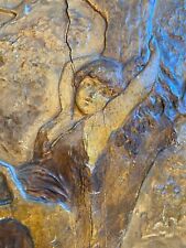 Antica scultura popolare