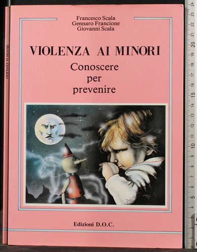 Violenza minori conoscere - ai, minori.