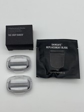 Lotto lame di ricambio