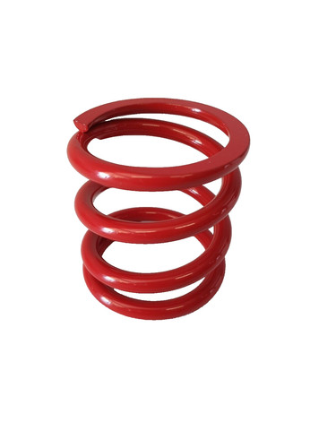 Molla supporto motore - molla,