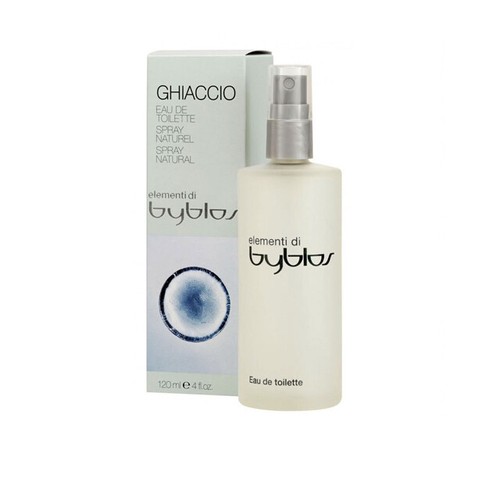 Ghiaccio elementi byblos d - byblos,