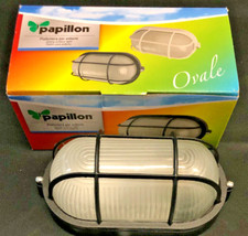 PAPILLON PLAFONIERA DA