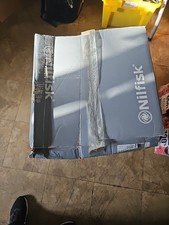 Nilfisk AERO 21-01 PC INOX by Nilfisk-Alto