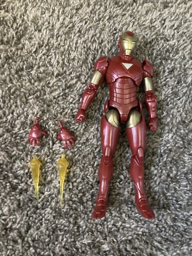 Marvel legends modellino - marvel,