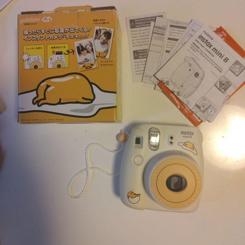Fujifilm instax mini - instax, 8