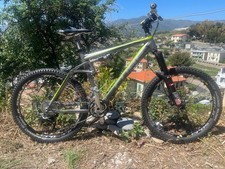 MTB Cube AMS 150 Full