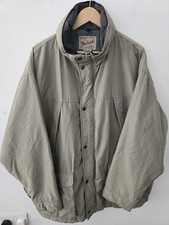 Giacca outdoor robusta