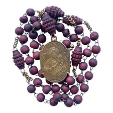 *HH* Antico Rosario Medaglia