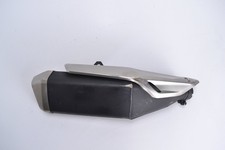 Silenziatore di scarico HONDA