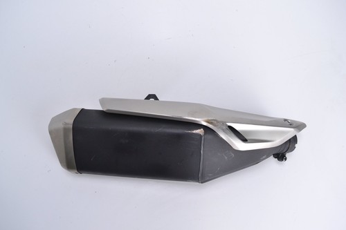 Silenziatore scarico honda - silenziatore, di