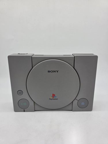 Ps1 fat grigia - ps1, solo