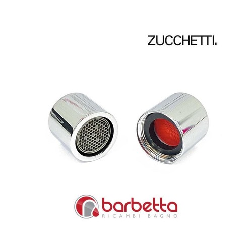 Aeratore lavello isy zucchetti - aeratore,