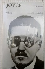 JOYCE Ulisse i Meridiani