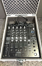 Pioneer DJM-750MK2 Mixer per