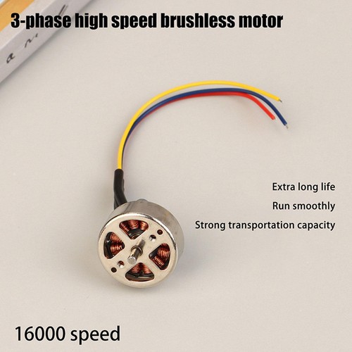 Motore brushless 1503 alta - ad,