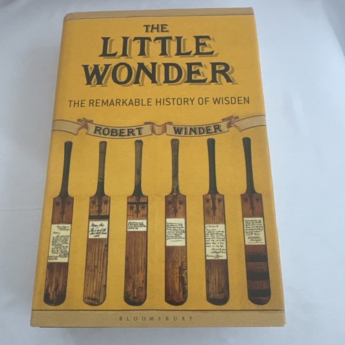 Little wonder the remarkable - little,