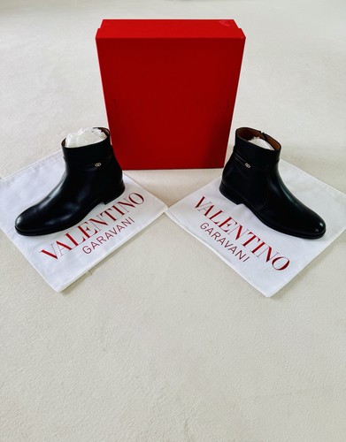 Valentino garavani stivaletti - valentino,