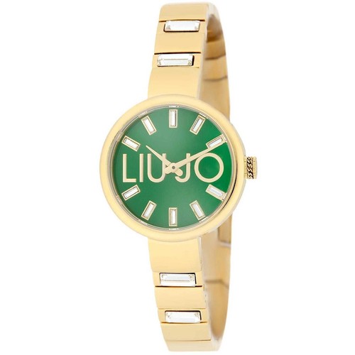 Liu luxurious tlj2063 - liu, jo