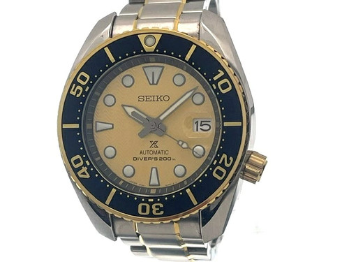 Orologio seiko spb194j1 - orologio,