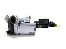 Sony DCR-TRV14E Mini DV Tape