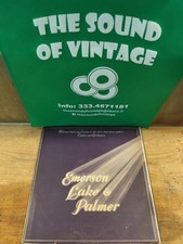 Emerson Lake & Palmer -
