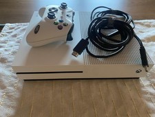 Xbox One S(500 GB)