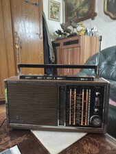 Radiotransistor Grundig