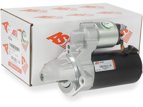 Motorino avviamento 12v - motorino,