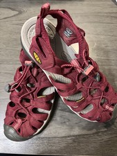 Keen Whisper sandali da