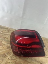 STOP FANALE FANALINO