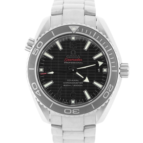 Omega seamaster planet ocean - omega,